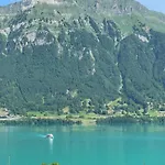 Nest Above The Iseltwald