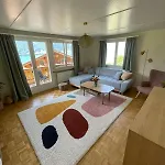 Nest Above The * Iseltwald