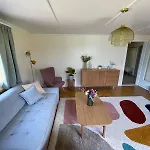 Lägenhet Nest Above The
