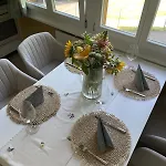 Nest Above The