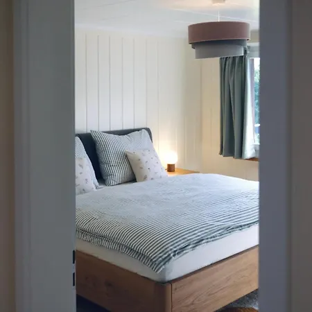 Nest Above The *