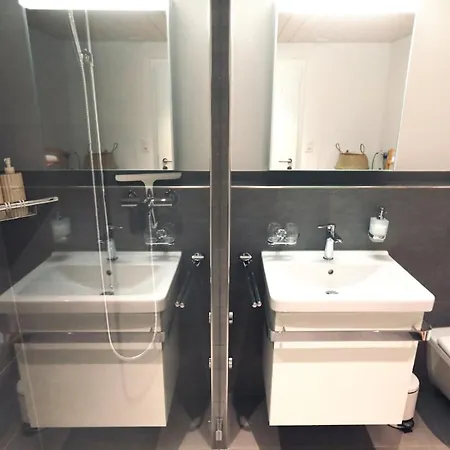 Daire Nest Above The *