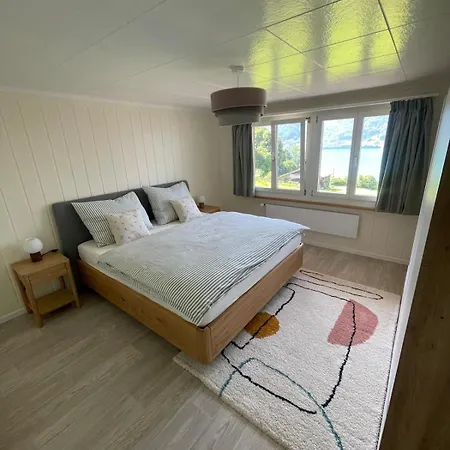 Nest Above The Daire *