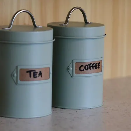 Daire Nest Above The Iseltwald