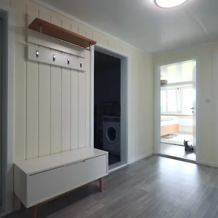 Nest Above The 伊瑟尔特瓦尔德