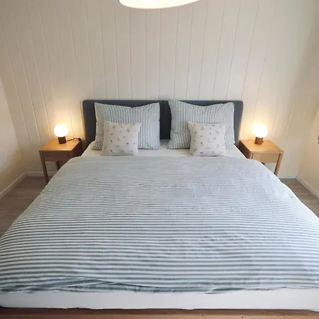 Nest Above The Daire *