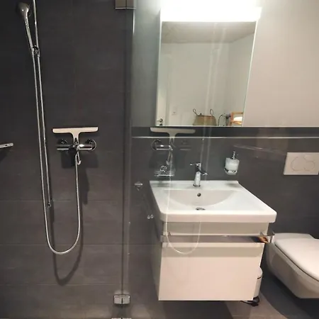 Nest Above The * Iseltwald