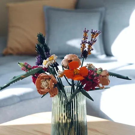 Nest Above The Daire *