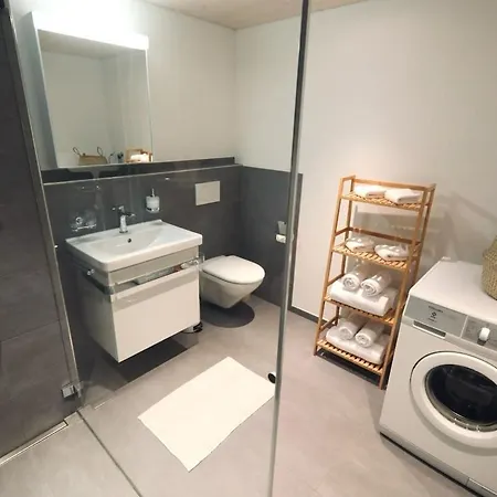 Nest Above The Daire *