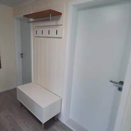 Daire Nest Above The