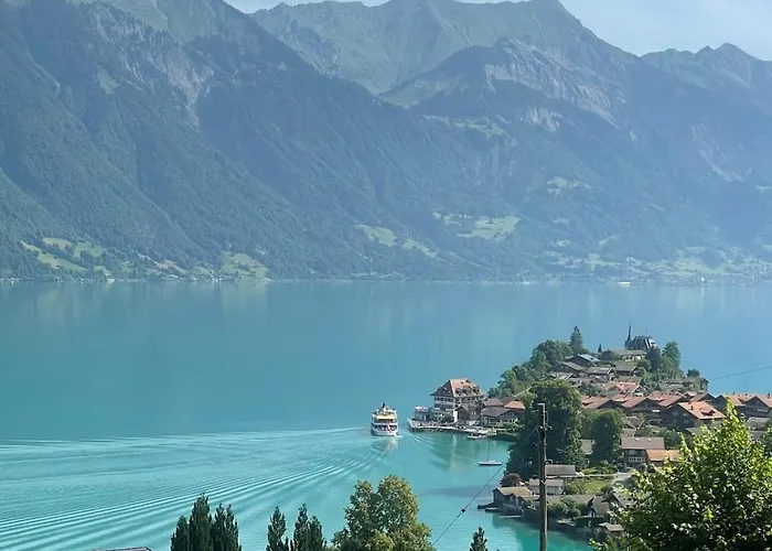 דירה Nest Above The