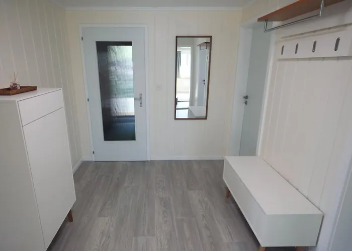 Apartamento Nest Above The Iseltwald