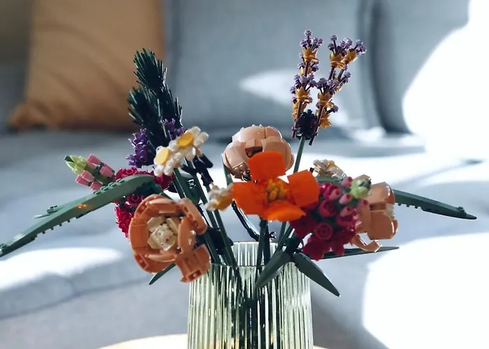 Nest Above The דירה *