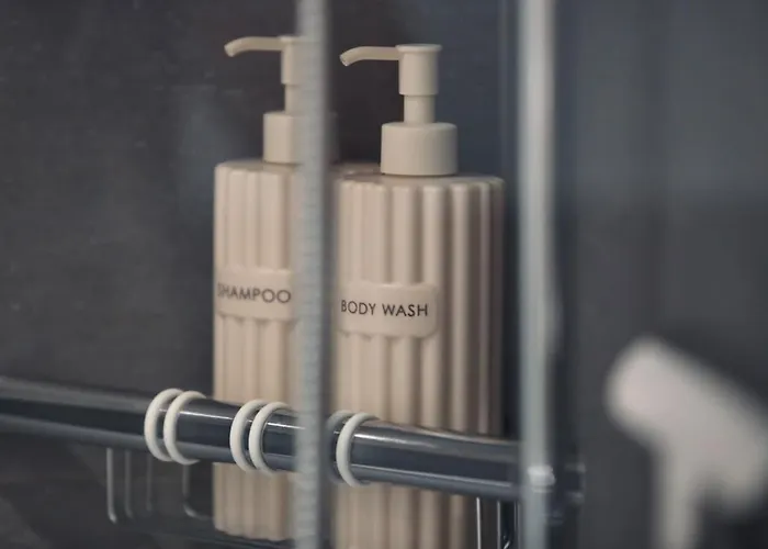 Nest Above The דירה איסלטואלד