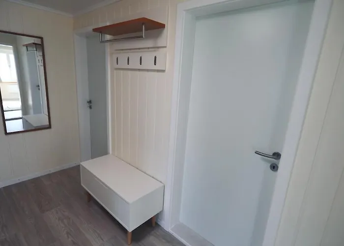 Apartamento Nest Above The