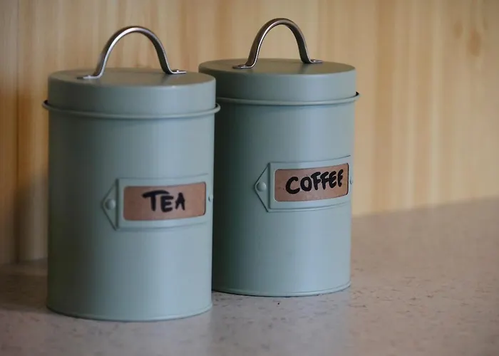 Lägenhet Nest Above The Iseltwald