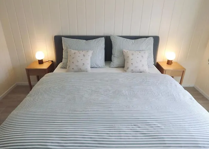 Nest Above The Lägenhet *